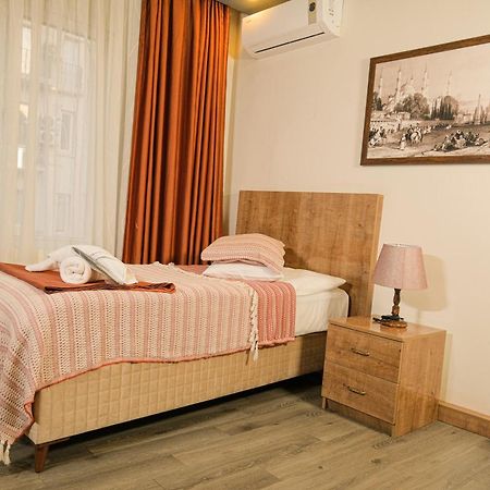 Sufra Suite Stambuł Zewnętrze zdjęcie