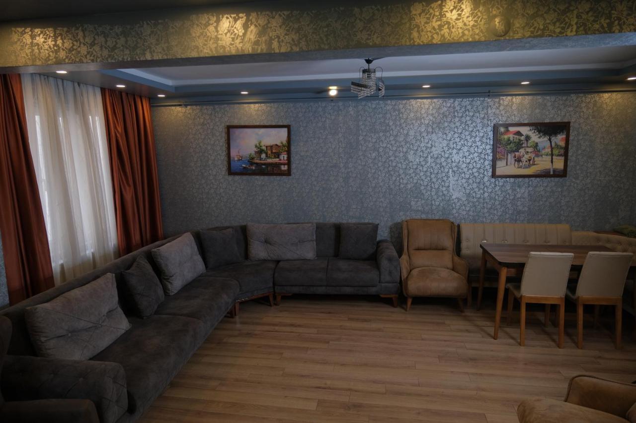 Sufra Suite Stambuł Zewnętrze zdjęcie