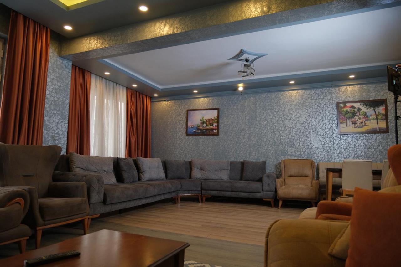 Sufra Suite Stambuł Zewnętrze zdjęcie
