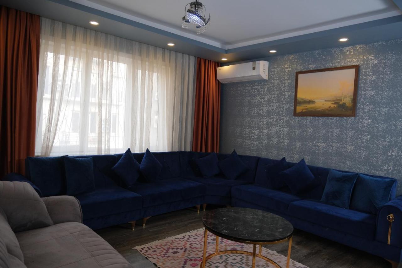 Sufra Suite Stambuł Zewnętrze zdjęcie