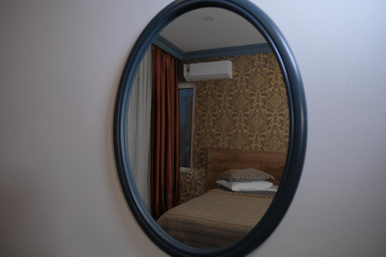 Sufra Suite Stambuł Zewnętrze zdjęcie