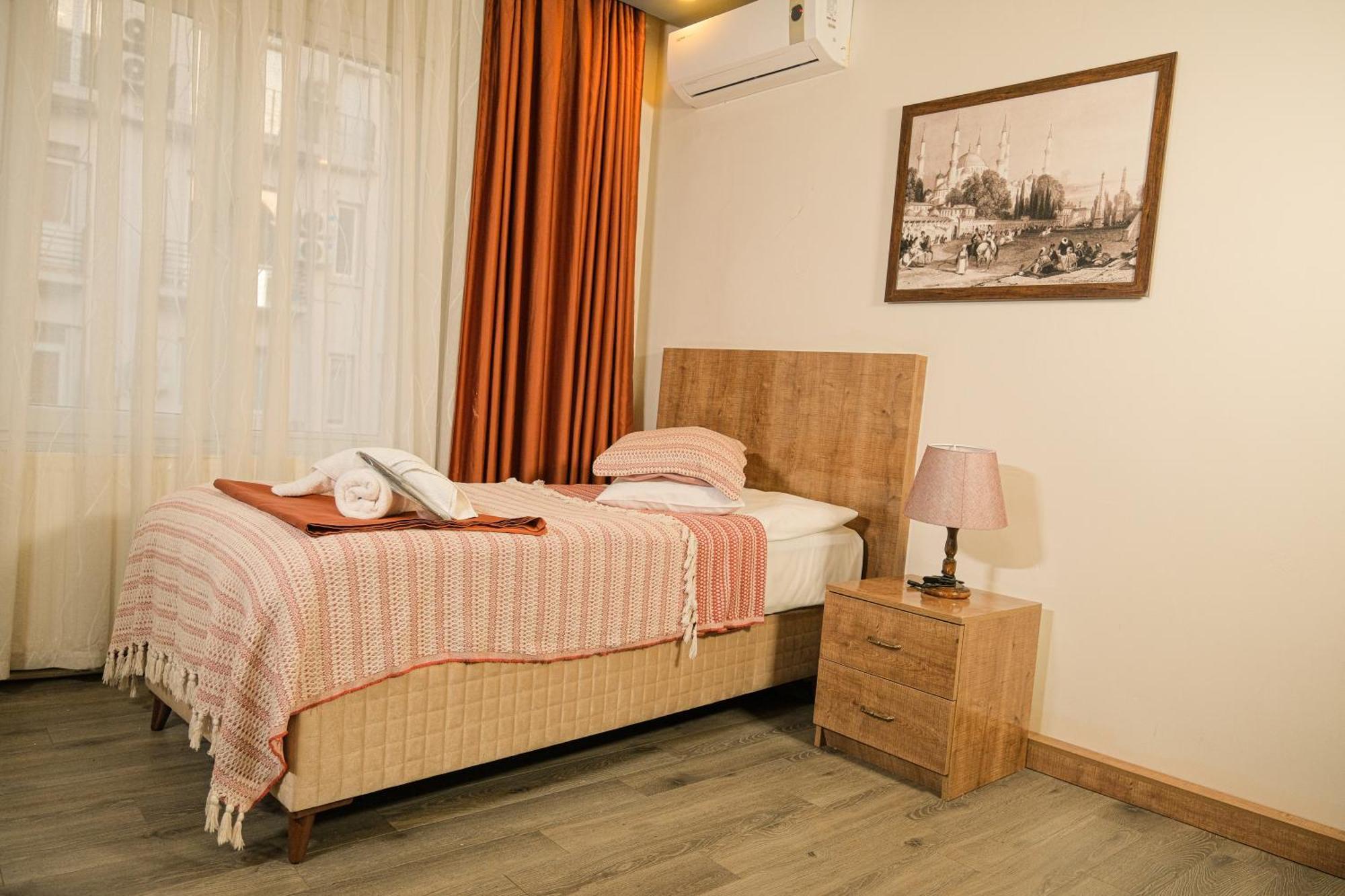 Sufra Suite Stambuł Zewnętrze zdjęcie